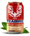 Tea Bird - Original Hard Sweet Tea 12PK 0