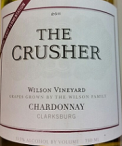The Crusher - Chardonnay 0