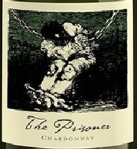 The Prisoner Wine Company - Chardonnay Carneros 2021