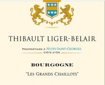 Thibault Liger-Belair - Les Grands Chaillots Bourgogne 2020