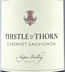 Thistle And Thorn - Cabernet Sauvignon 2021