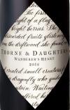 Thorne & Daughters - Wanderer's Heart Red Blend 2018