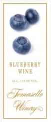 Tomasello Winery - Blueberry (500ml)