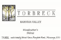 Torbreck - Woodcutter's Shiraz 2020
