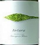 Totara Wines - Totara Sauvignon Blanc 0