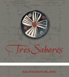 Tres Sabores - Sauvignon Blanc 2016