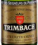 Trimbach - Seigneurs De Ribeaupierre Gewurztraminer 2012