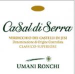 Umani Ronchi - CaSal Di Serra 2021