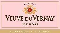 Veuve Du Vernay - Ice Rose