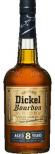 George Dickel - 8 Year Bourbon 0