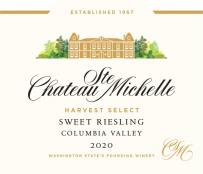 Chateau Ste. Michelle - Harvest Select Riesling Columbia Valley