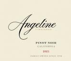 Angeline  - Pinot Noir 2021