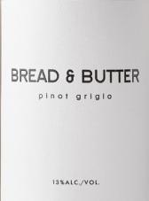 Bread & Butter - Pinot Grigio 2021
