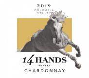 14 Hands - Chardonnay