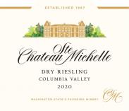 Chateau Ste. Michelle - Dry Riesling