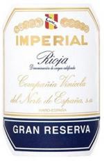 Cune - Inperial Gran Reserva Rioja 2016