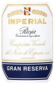 Cune - Inperial Gran Reserva Rioja 2016