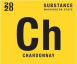 Wines Of Substance - Substance Chardonnay 2020