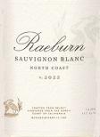 Raeburn - Sauvignon Blanc 2022