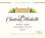 Chateau Ste. Michelle - Pinot Gris 0