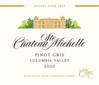 Chateau Ste. Michelle - Pinot Gris