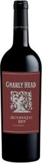 Gnarly Head - Authentic Red