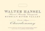 Walter Hansel - Cuvee Alyce Chardonnay 2020