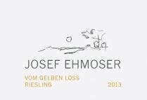 Weingut Josef Ehmoser - Riesling Vom Gelben Loss 2013