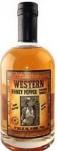 Western - Honey Pepper Whiskey