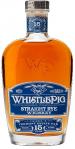 WhistlePig - 15 Yr. Straight Rye