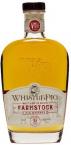 WhistlePig - Farmstock Rye