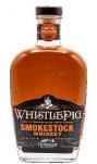 WhistlePig - Smokestock Whiskey 0