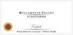 Willamette Valley Vineyards - Estate Pinot Noir 2022