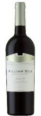 William Hill Winery - Central Coast Merlot 2013