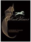 Wind Racer Wines - Wine Racer Chardonnay 2013