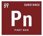 Wines Of Substance - Substance Pinot Noir 2021