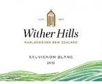 Wither Hills - Sauvignon Blanc 2022